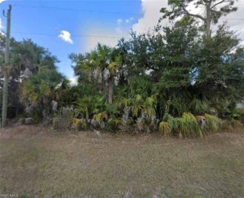 5023 Wild Goose CIR, LABELLE, FL 33935 — exterior