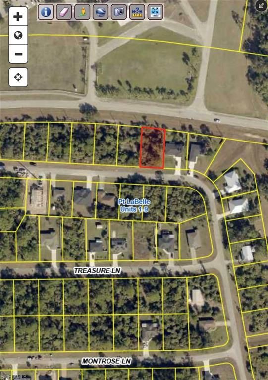 5023 Wild Goose CIR, LABELLE, FL 33935 — photo 2