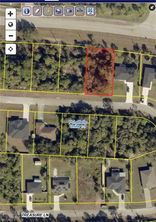 5023 Wild Goose CIR, LABELLE, FL 33935 — photo 3