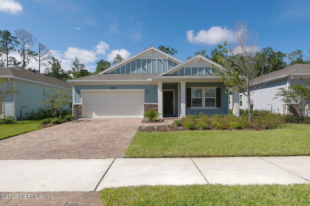 109 WHITE RABBIT Run, St. Augustine, FL 32092