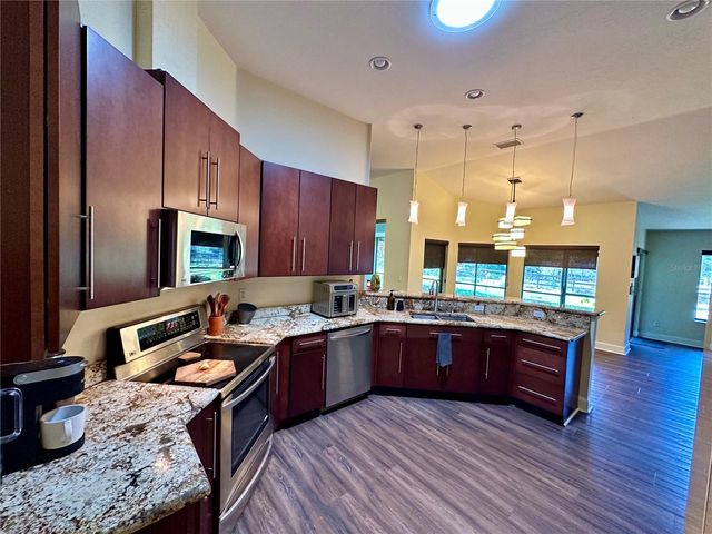 7759 ESTATES DRIVE, North Port, FL 34291