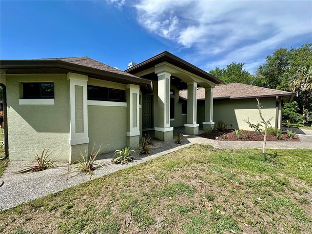 7759 ESTATES DRIVE, North Port, FL 34291