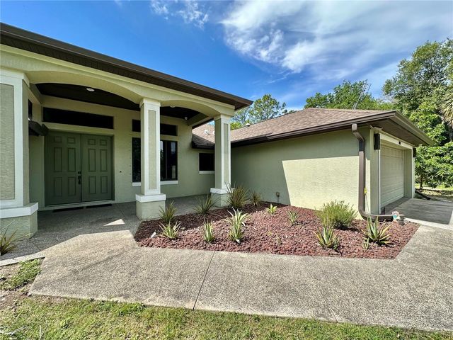 7759 ESTATES DRIVE, North Port, FL 34291