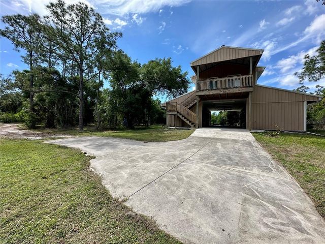 7759 ESTATES DRIVE, North Port, FL 34291