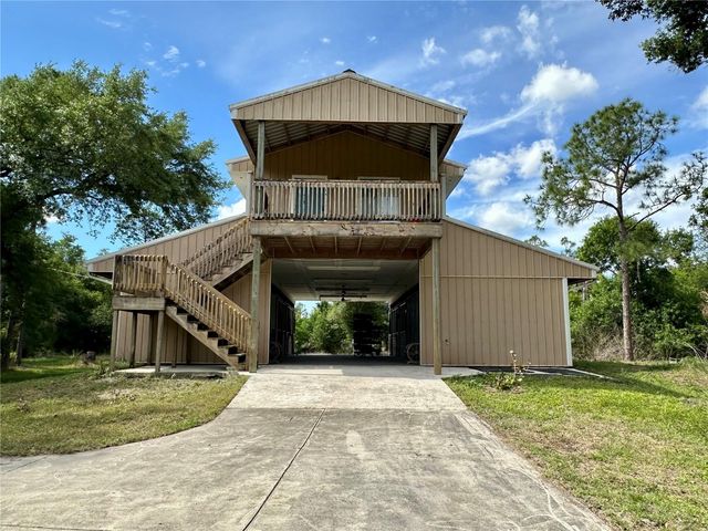 7759 ESTATES DRIVE, North Port, FL 34291