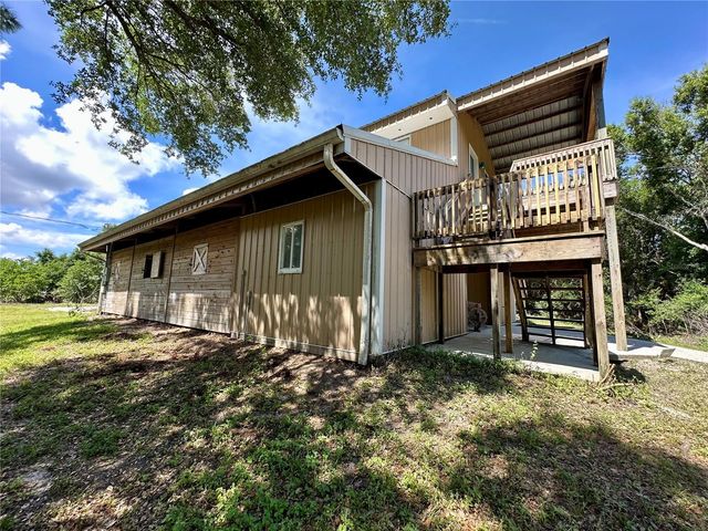 7759 ESTATES DRIVE, North Port, FL 34291