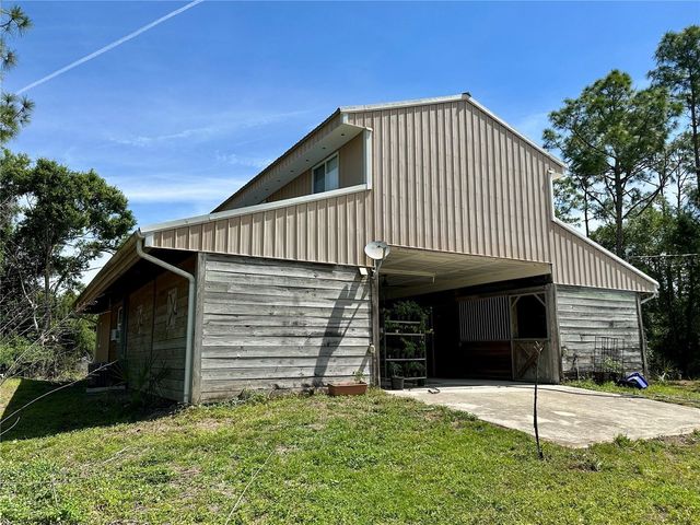 7759 ESTATES DRIVE, North Port, FL 34291