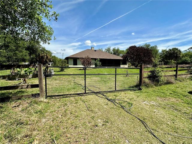 7759 ESTATES DRIVE, North Port, FL 34291