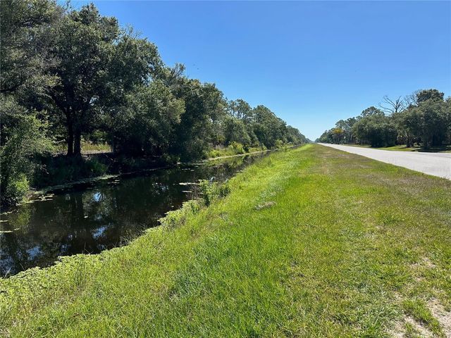 7759 ESTATES DRIVE, North Port, FL 34291
