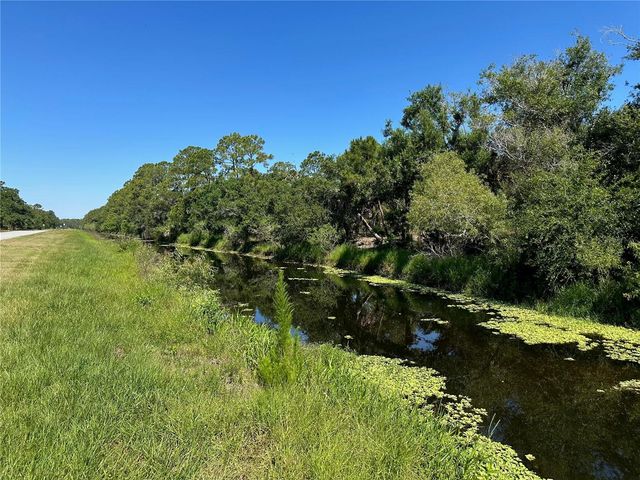 7759 ESTATES DRIVE, North Port, FL 34291