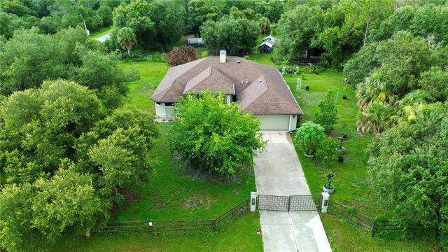7759 ESTATES DRIVE, North Port, FL 34291