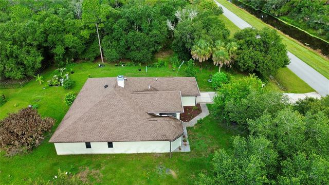 7759 ESTATES DRIVE, North Port, FL 34291