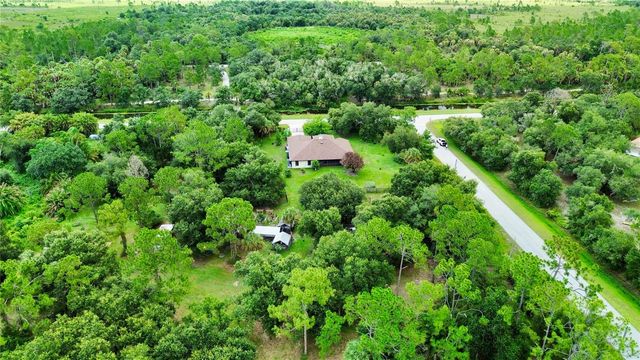 7759 ESTATES DRIVE, North Port, FL 34291