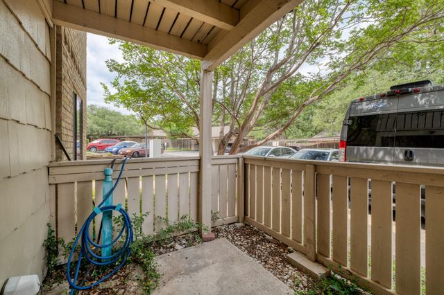 8210 Bent Tree RD 153, Austin, TX 78759