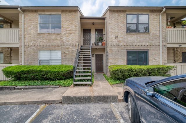 8210 Bent Tree RD 153, Austin, TX 78759
