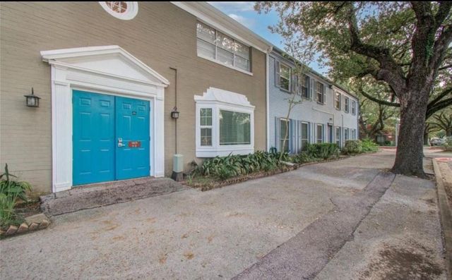 11609 Chimney Rock Road B, Houston, TX 77035