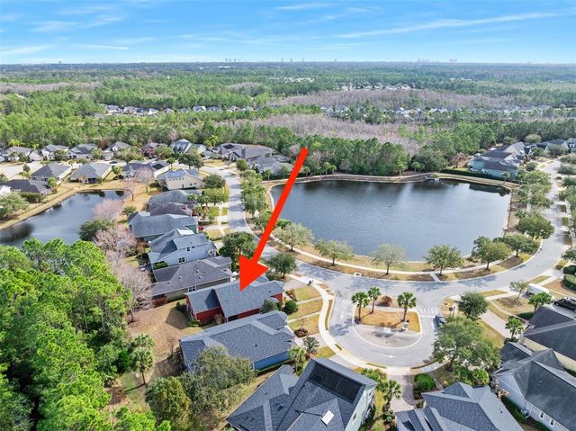 372 CHELSEA PLACE AVENUE, Ormond Beach, FL 32174