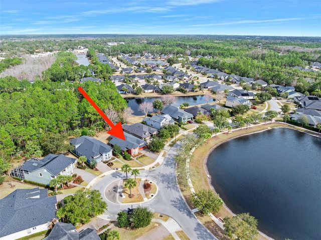 372 CHELSEA PLACE AVENUE, Ormond Beach, FL 32174