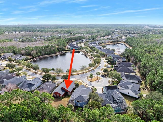 372 CHELSEA PLACE AVENUE, Ormond Beach, FL 32174