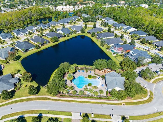 372 CHELSEA PLACE AVENUE, Ormond Beach, FL 32174