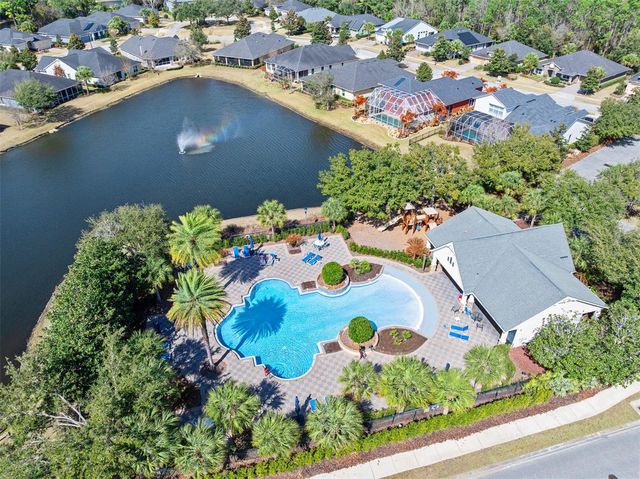 372 CHELSEA PLACE AVENUE, Ormond Beach, FL 32174