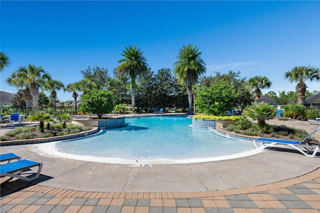 372 CHELSEA PLACE AVENUE, Ormond Beach, FL 32174