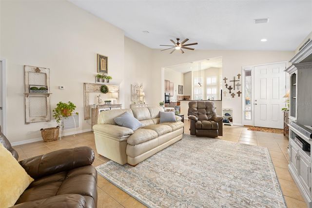 372 CHELSEA PLACE AVENUE, Ormond Beach, FL 32174