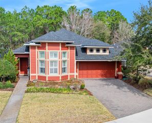 372 CHELSEA PLACE AVENUE, Ormond Beach, FL 32174