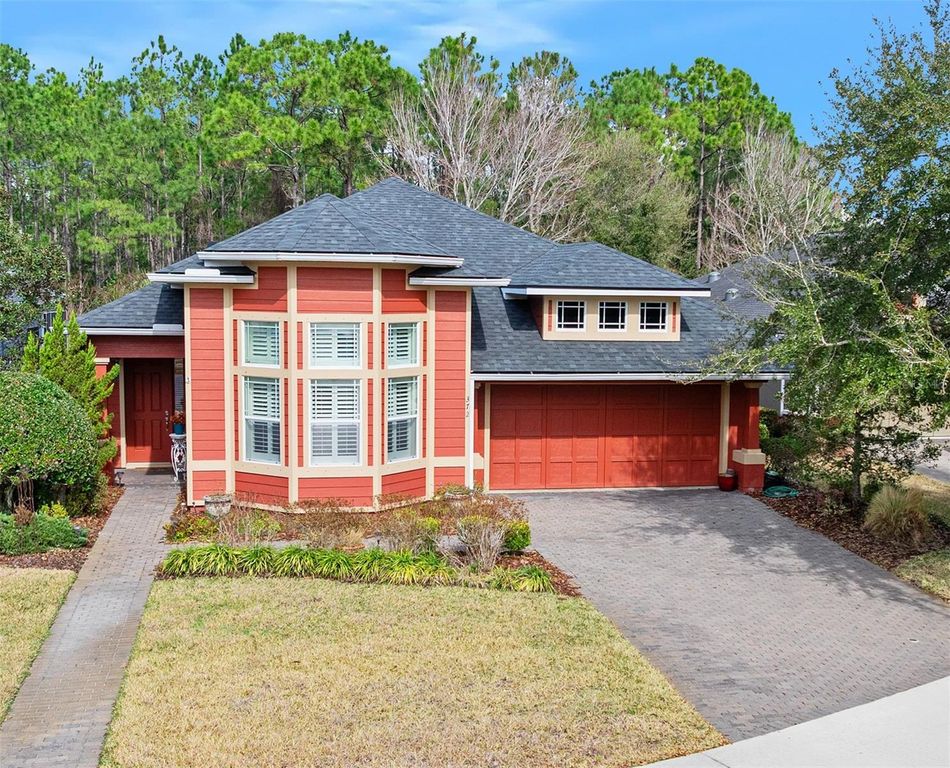 372 CHELSEA PLACE AVENUE, Ormond Beach, FL 32174