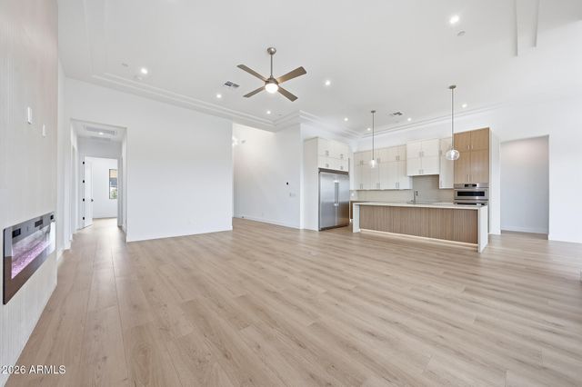 15653 E Thistle Drive, Fountain Hills, AZ 85268