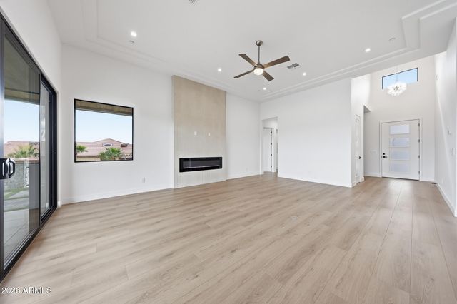 15653 E Thistle Drive, Fountain Hills, AZ 85268