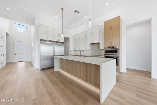 15653 E Thistle Drive, Fountain Hills, AZ 85268