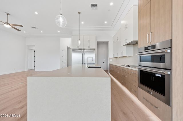 15653 E Thistle Drive, Fountain Hills, AZ 85268