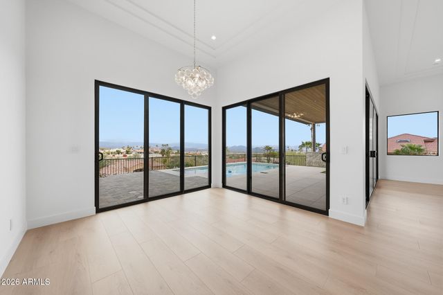 15653 E Thistle Drive, Fountain Hills, AZ 85268