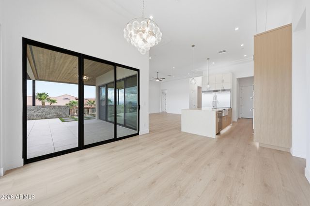 15653 E Thistle Drive, Fountain Hills, AZ 85268