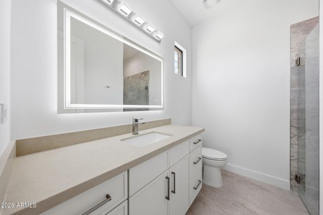 15653 E Thistle Drive, Fountain Hills, AZ 85268