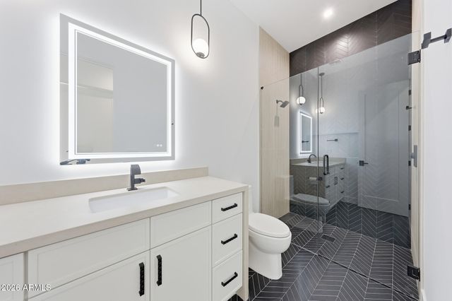 15653 E Thistle Drive, Fountain Hills, AZ 85268