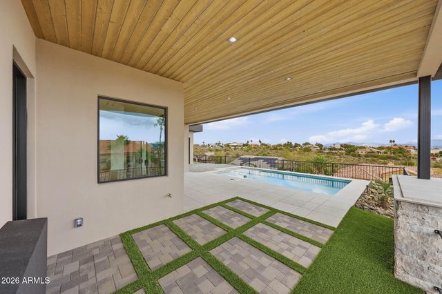 15653 E Thistle Drive, Fountain Hills, AZ 85268