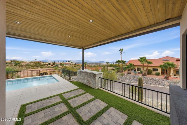 15653 E Thistle Drive, Fountain Hills, AZ 85268