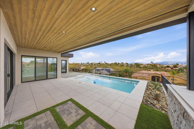 15653 E Thistle Drive, Fountain Hills, AZ 85268