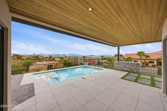 15653 E Thistle Drive, Fountain Hills, AZ 85268