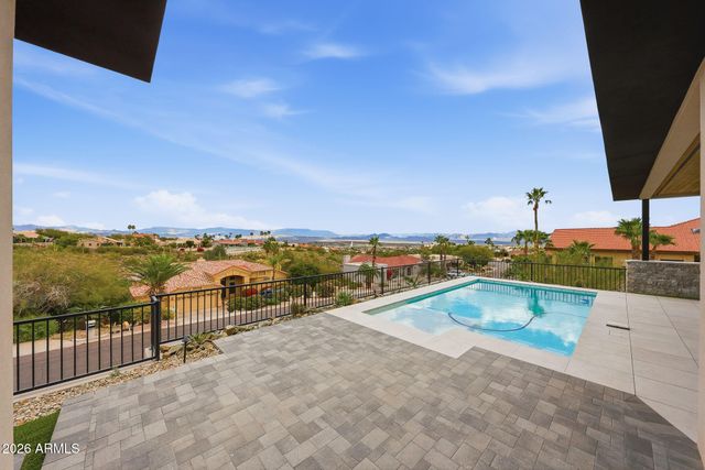 15653 E Thistle Drive, Fountain Hills, AZ 85268