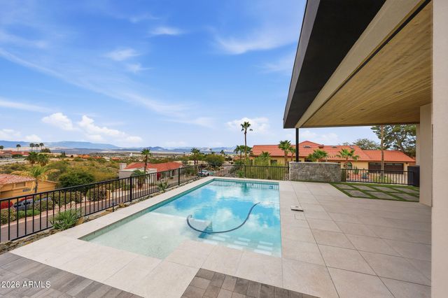 15653 E Thistle Drive, Fountain Hills, AZ 85268