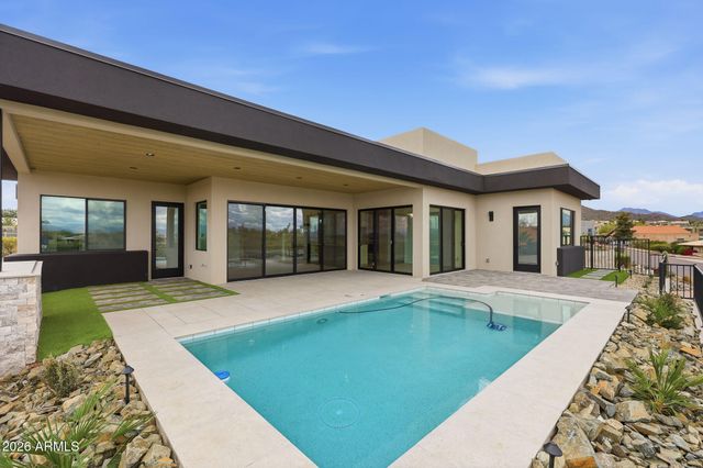 15653 E Thistle Drive, Fountain Hills, AZ 85268