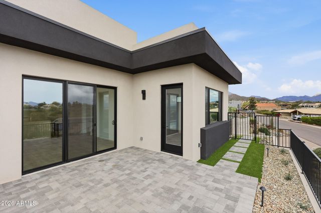 15653 E Thistle Drive, Fountain Hills, AZ 85268