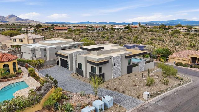 15653 E Thistle Drive, Fountain Hills, AZ 85268