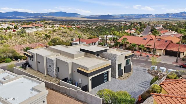 15653 E Thistle Drive, Fountain Hills, AZ 85268