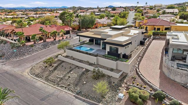 15653 E Thistle Drive, Fountain Hills, AZ 85268