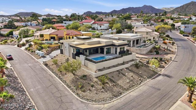 15653 E Thistle Drive, Fountain Hills, AZ 85268