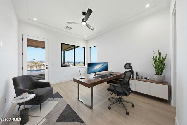 15653 E Thistle Drive, Fountain Hills, AZ 85268